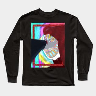 After Thought Long Sleeve T-Shirt